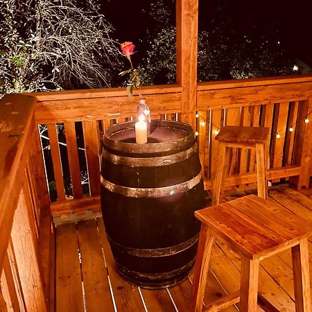 Romantikchalet Vorra Dış mekan fotoğraf