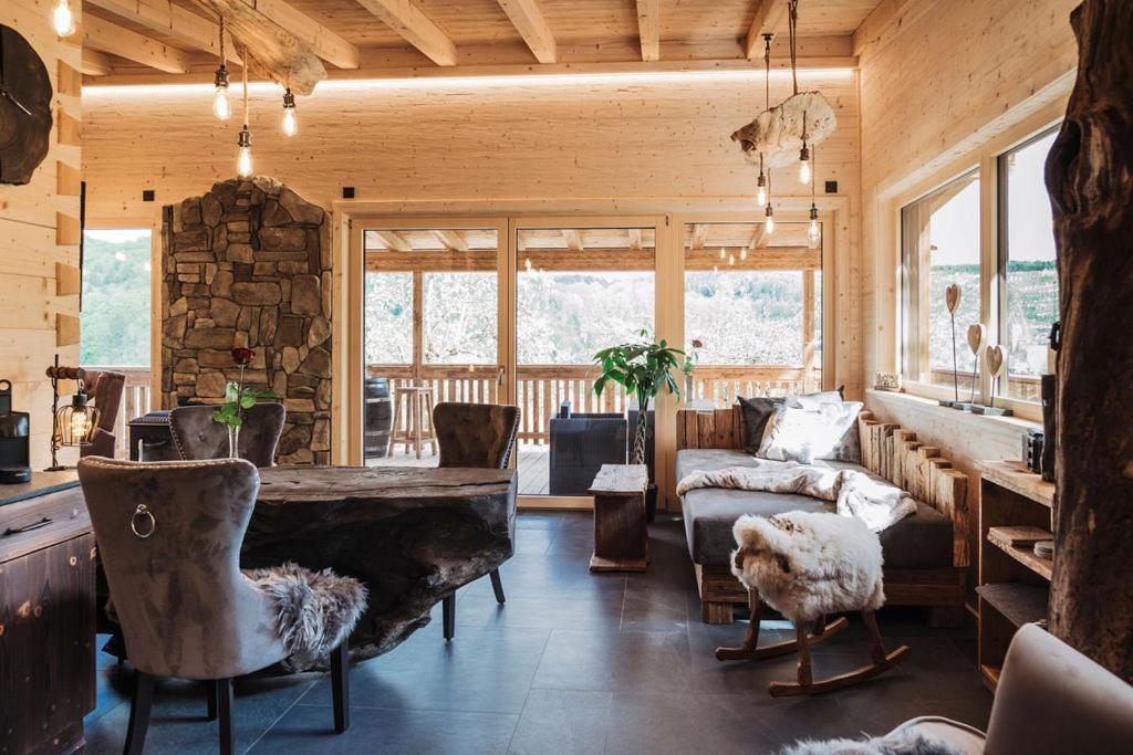 Romantikchalet Vorra Dış mekan fotoğraf